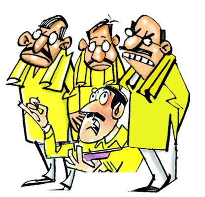 మైండ్‌ గేమ్‌!