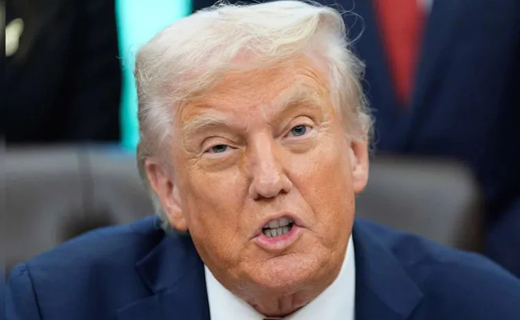 Move Quickly or bets will be off: Donald Trump to Hamas on Gaza Peace Plan