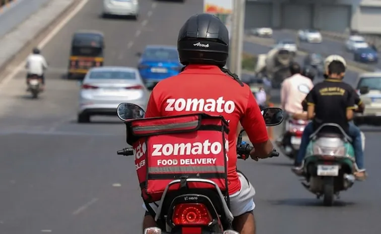 Zomato partners with HDFC Pension to introduce pension system for delivery partners