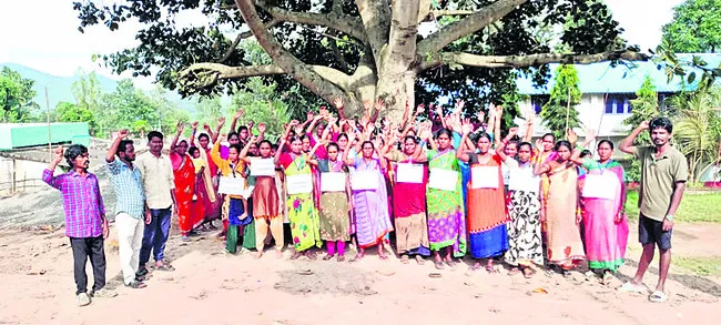 ‘ఎకో టూరిజం’ ప్రతిపాదన విరమించాలి