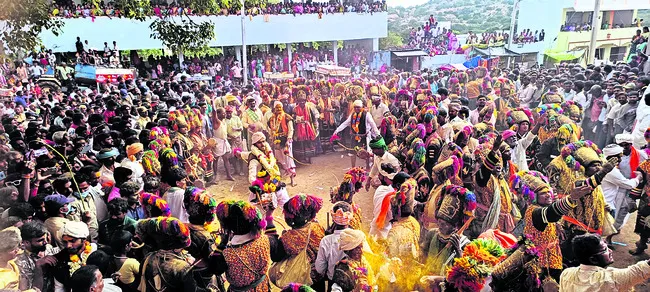 దేవరగ
