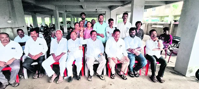 పట్టించుకోకుంటే సత్తా చూపిస్తా