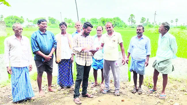 సర్వే