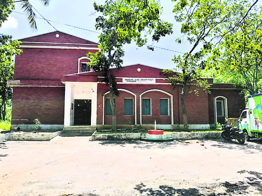 ‘రెవెన్యూ’ మాయాజాలం