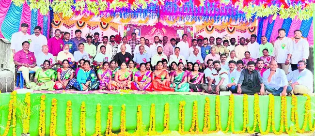 జ్ఞాపకాల జడివాన