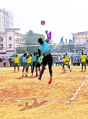 క్రీడ