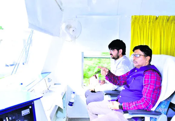 టీడీప