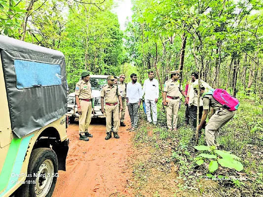 అనుమతులు వచ్చేశాయి..