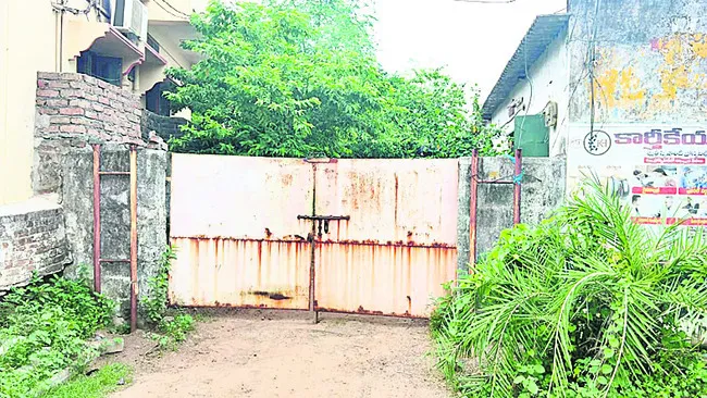 ‘గీత’ గీయకున్నా.. రాత మారింది