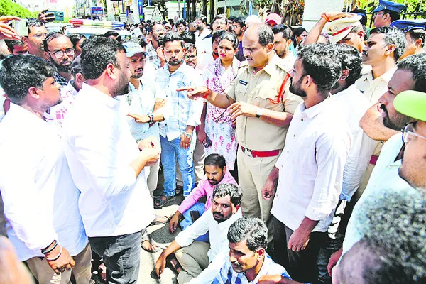 రోడ్డ