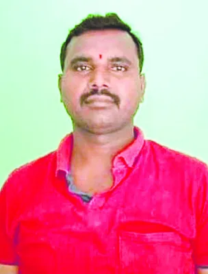 గడ్డి మందు తాగివృద్ధుడు ఆత్మహత్య 