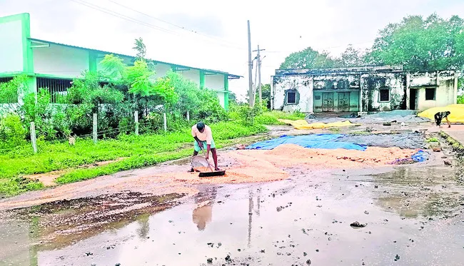 దంచి