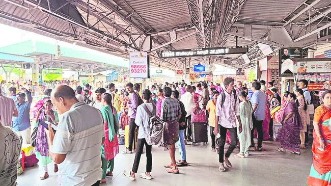 బస్సు