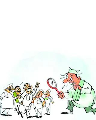 ప్రాదేశిక పోరు.. ఎవరిదో జోరు!