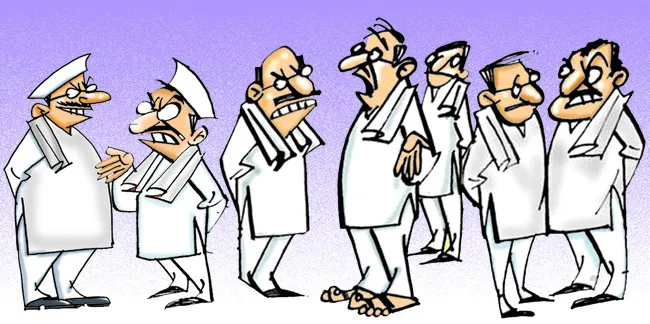 పోటీకి ఎవరు మేటి?