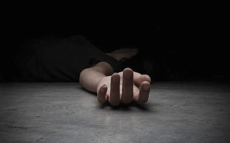 Vijayawada Old Women Incident