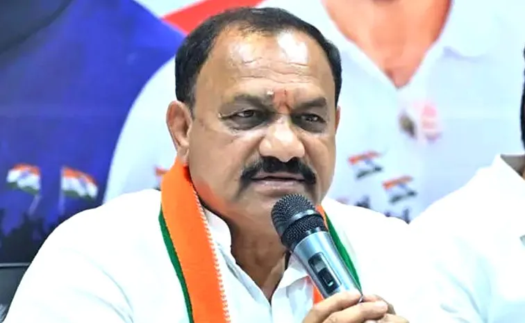 సుప్రీంకోర్టు తీర్పు శుభపరిణామం: కాంగ్రెస్‌ నేతలు