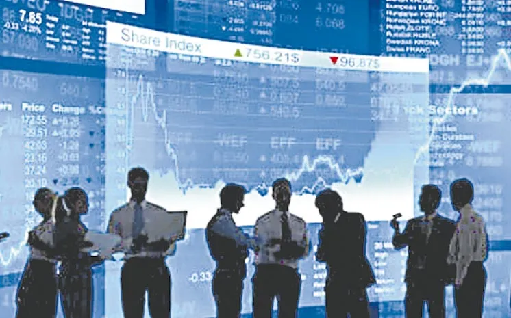 Indian people scare to invest in Stock Market