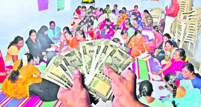 ‘అభయహస్తం’ వాపస్‌ వచ్చేదెప్పుడో? 