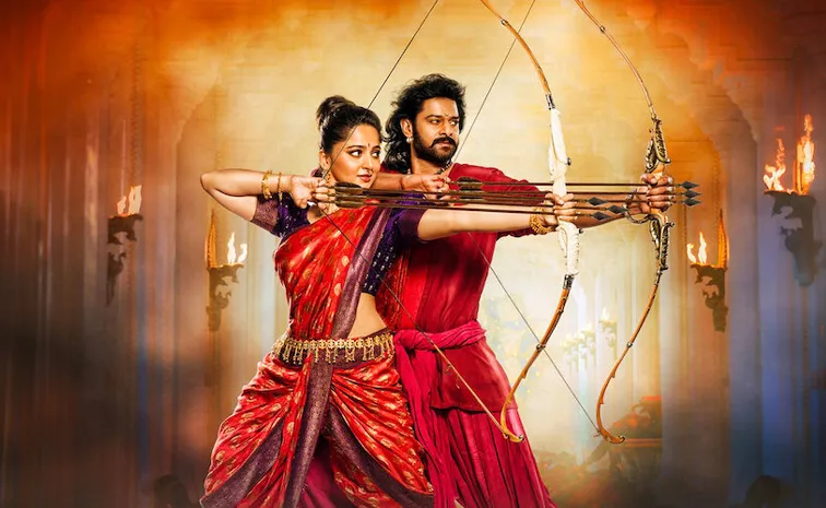 Netflix now rmoved bahubali part1 and 2 movies