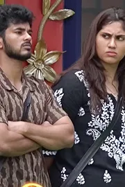 Bigg Boss 9 Telugu Fifth Week Nominations List7