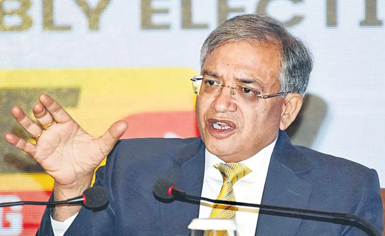Election Commission announced 17 new initiatives for Bihar upcoming assembly elections