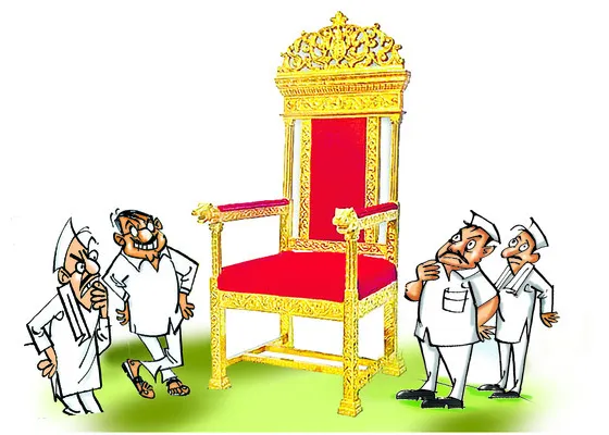 అందరి చూపూ.. ఆ రెండింటి వైపే