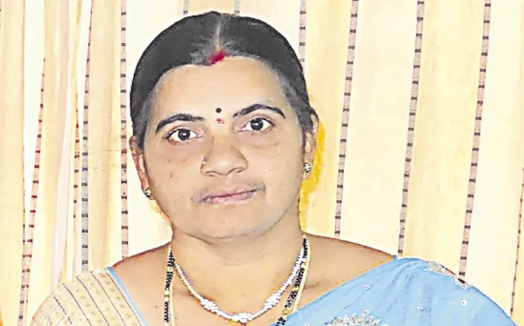 Kadapa: Son murders mother over money dispute