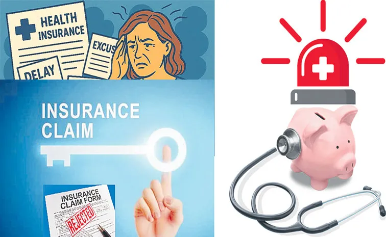 Explanation of Cashless health treatment in medical Emergency