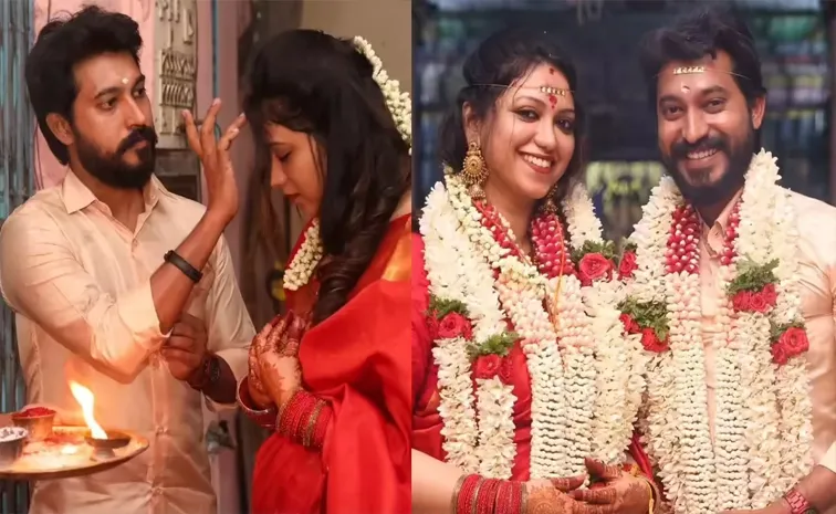 Joy Crizildaa Get Furious on Madhampatty Rangaraj