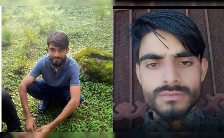 Jammu Kashmir Police Arrest Mohd Yousuf Katari for Supporting Pahalgam Terror attaks