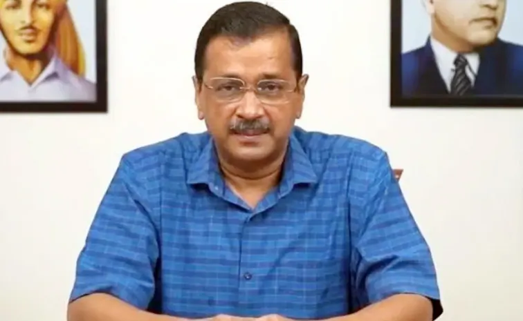 Bihar Elections Kejriwals AAP first list of 11 candidates