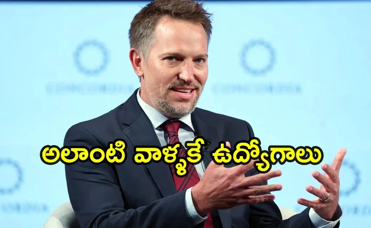 College Degree Not Enough AI Literacy Crucial Says LinkedIn CEO Ryan Roslansky