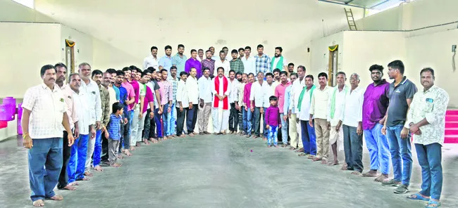 ఎన్నికల్లో విజయ దుందుభి మోగించాలి