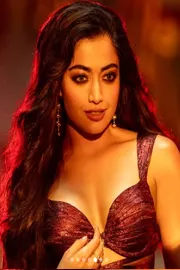  Rashmika Mandanna shares about his latest Movie song shooting6
