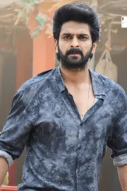 Naga Shourya Bad Boy Karthik Movie Teaser19