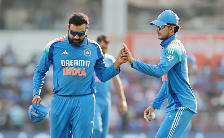 Saba Karim questions Rohit Sharmas role in ODI team after captaincy sacking