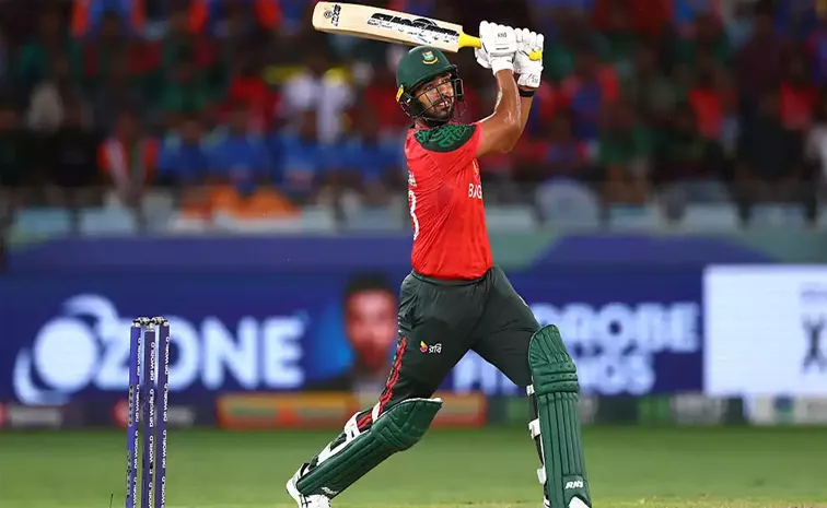 Saif Hasan Fifty Helps to hand Bangladesh 3-0 win against Afghanistan