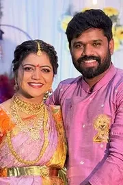 Bigg Boss Shiva Jyothi Shares Baby Shower Photos20