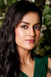 Shraddha Srinath About Why She Not Doing More Movies18