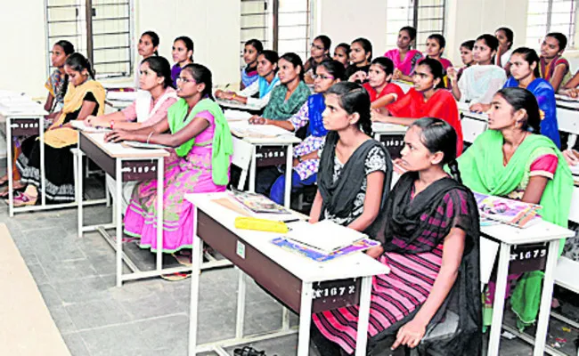 ఉన్నత విద్యకు ‘అంబేడ్కర్ విద్యానిధి’