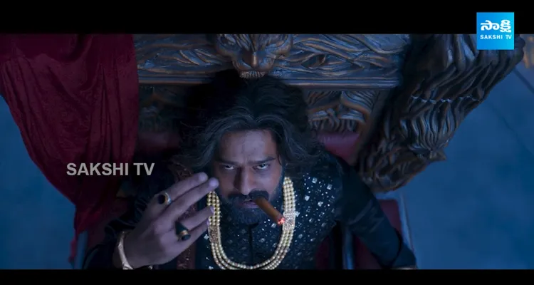 రాజాసాబ్ యూరప్ టూర్.. అనుకున్న టైమ్‌కి వస్తాడా..?