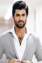 Vijay Devarakonda Tweet on Car accident1