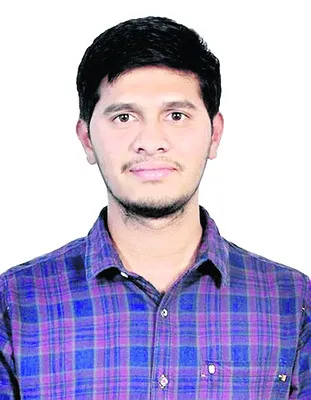 గ్రూప్‌–2లో గిరిజన యువకుడి ప్రతిభ