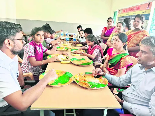 మెరుగైన చికిత్స అందించాలి