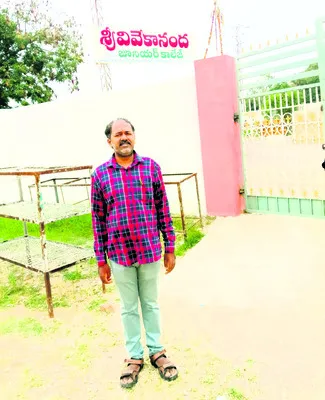 నోటి మాటే శాసనం