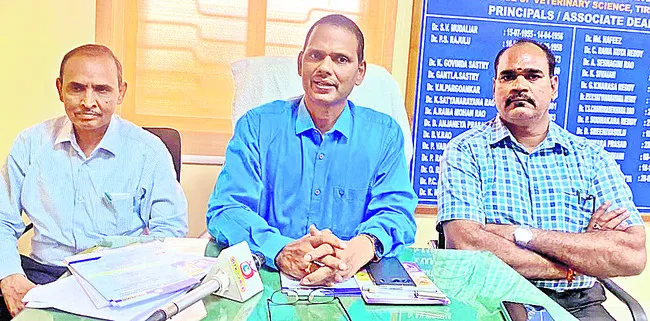 శ్రీవారి దర్శనానికి 24 గంటలు