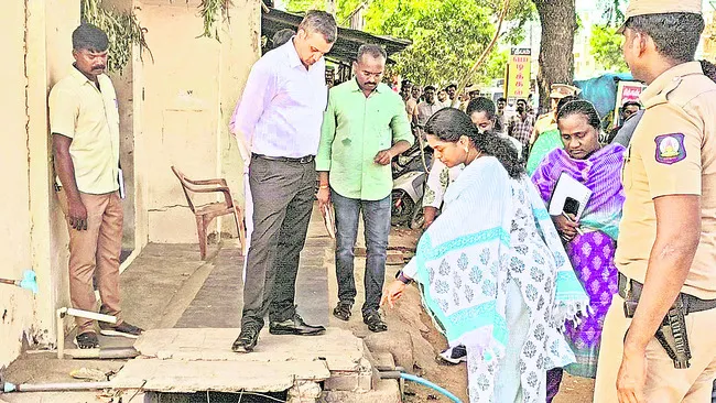 ‘సిట్’ విచారణ వేగవంతం