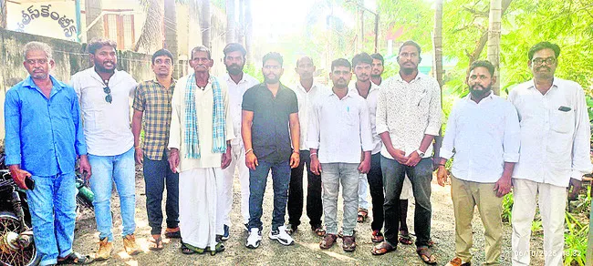 ద్విచక్ర వాహనం దొంగకు జైలు శిక్ష