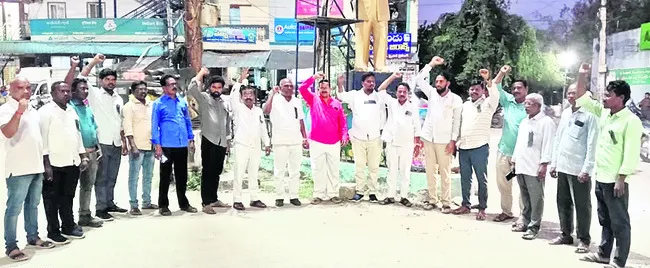 సుప్రీంకోర్టు సీజేఐపై దాడి హేయమైన చర్య 